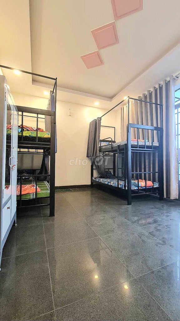 ПРОДАЖА ДОМА С ФАСАДОМ НА 10 УЛИЦ - LINH TRUNG - 4 ЭТАЖА - ДЕНЕЖНЫЙ ПОТОК 35 ТР./МЕСЯЦ