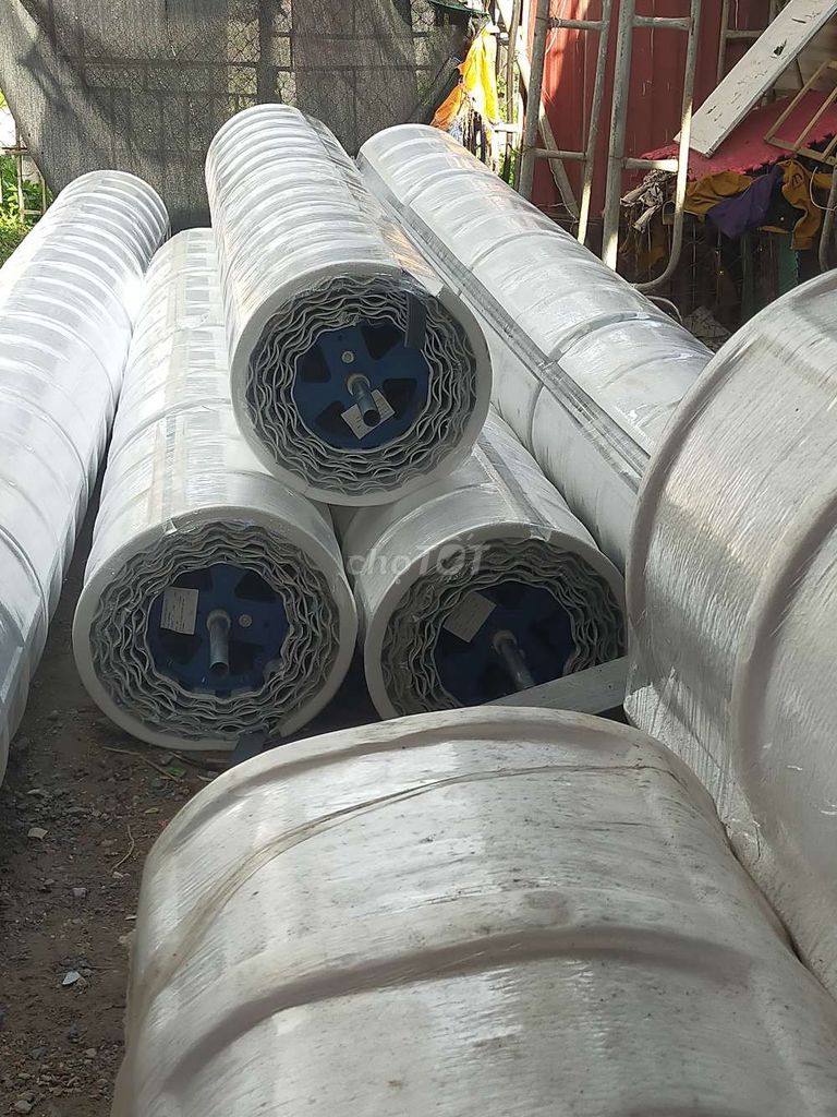 Thanh lý gấp kho cửa cuốn còn mới nguyên giá rẻ. Mua bán Thiết bị vệ sinh, nhà tắm tại Huyện Thanh Oai Hà Nội được đăng bởi hung hình 1