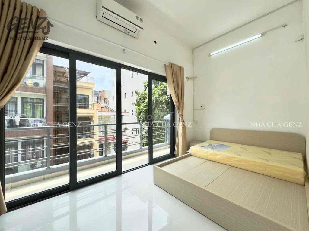 Rent · 2 bd · 100 м² · Quận Tân Bình, ул. Đường Xuân Hồng