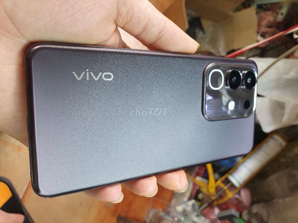 Vivo y29 ram 8+8 máy zin full. Mua bán Điện thoại tại Quận Bắc Từ Liêm Hà Nội được đăng bởi hienanh mobile hình 1