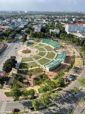 Cho thuê căn 113m2, 3PN-2WC, có giường, tủ, cc Westgate