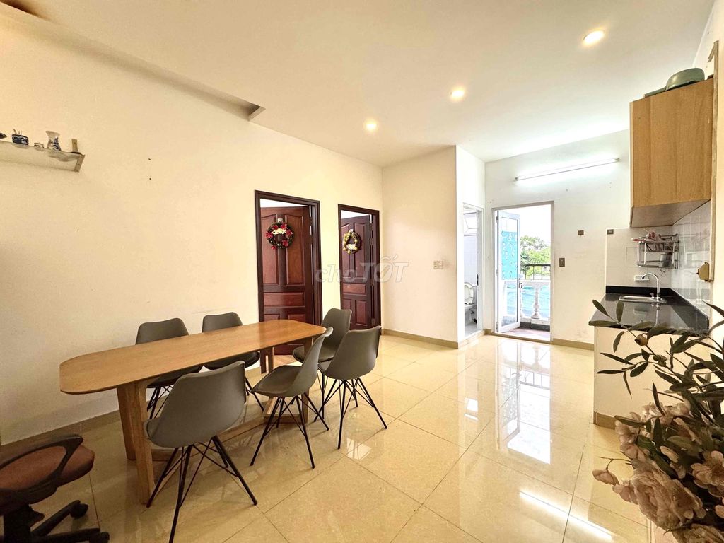 Аренда · 2 комн. · 70 м² · Thành phố Thủ Đức, ул. Đường Quốc lộ 13
