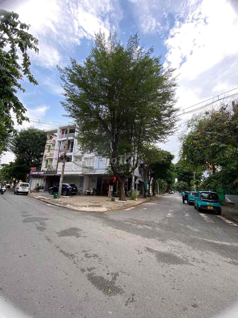 Rent · 4 bd · 100 м² · Quận Bình Tân, ул. Đường số 7A