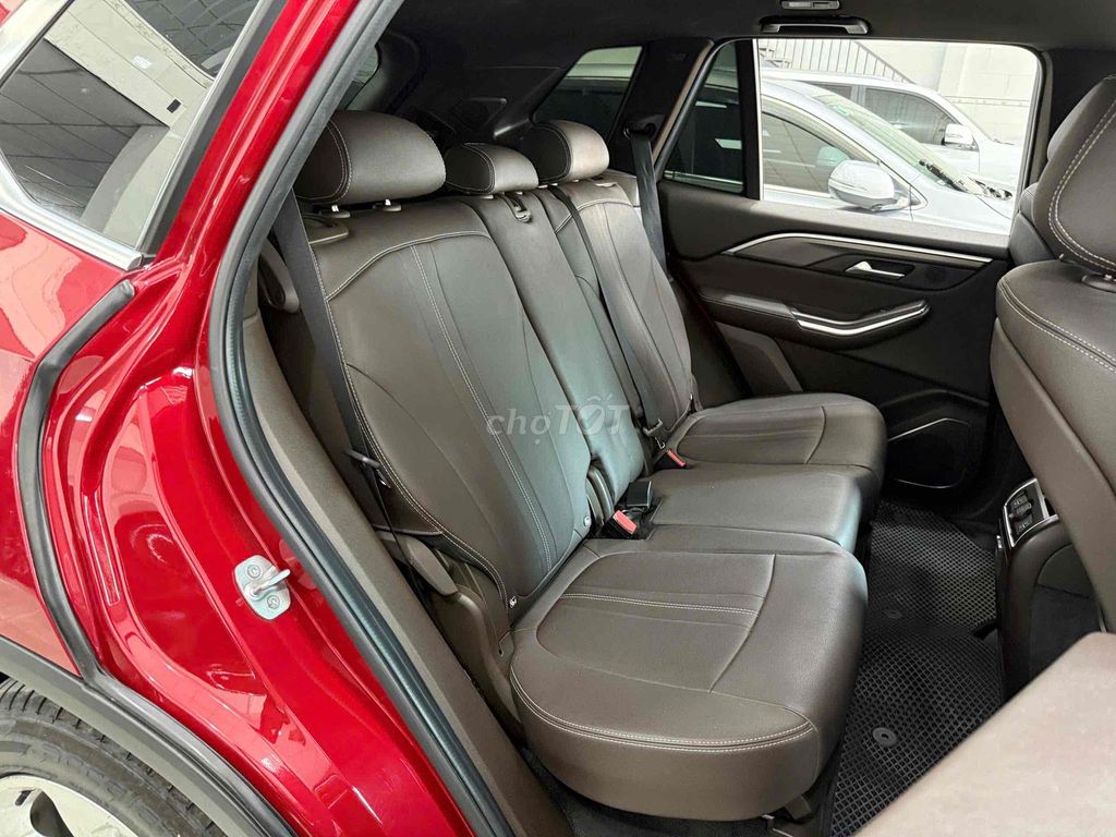 Vinfast Lux SA 2.0 2020 Đỏ 58.000 km. Mua bán Ô tô tại Thành phố Thủ Đức Tp Hồ Chí Minh được đăng bởi Long Auto Vạn Phúc hình 16