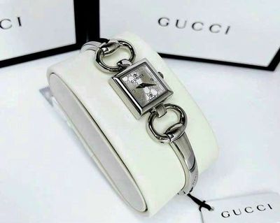 Đồng hồ lắt tay Gucci Nữ chính hãng Thụy Sĩ fullbo