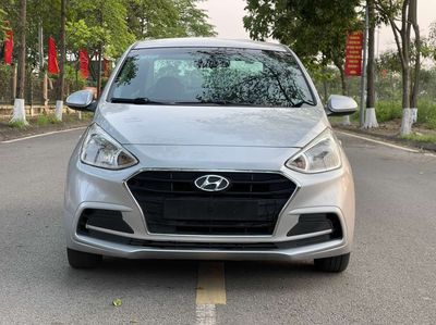 Hyundai Grand i10 1.2 BASE 2019 Đẹp Giá 245tr