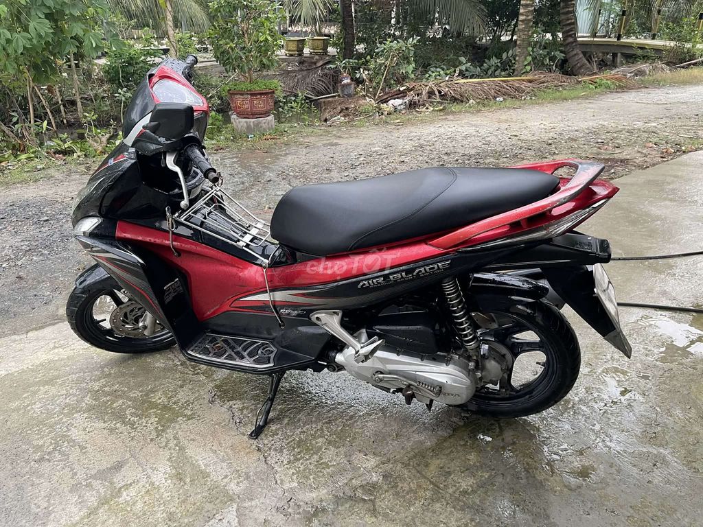 Bán xe zin nữ chạy (ko mua giới -ko trả giá). Mua bán Xe máy tại Quận Phú Nhuận Tp Hồ Chí Minh được đăng bởi Hà trần hình 2