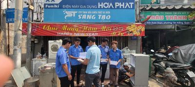 Công ty sáng tạo