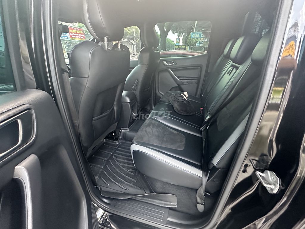 Ford Ranger 2020 RAPTOR  - 76000 km. Mua bán Ô tô tại Thành phố Biên Hòa Đồng Nai được đăng bởi Kiên Ford hình 2