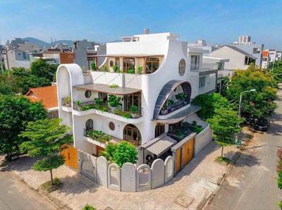 Rent · 5 bd · 200 м² · Quận Ngũ Hành Sơn, ул. Nam Việt Á