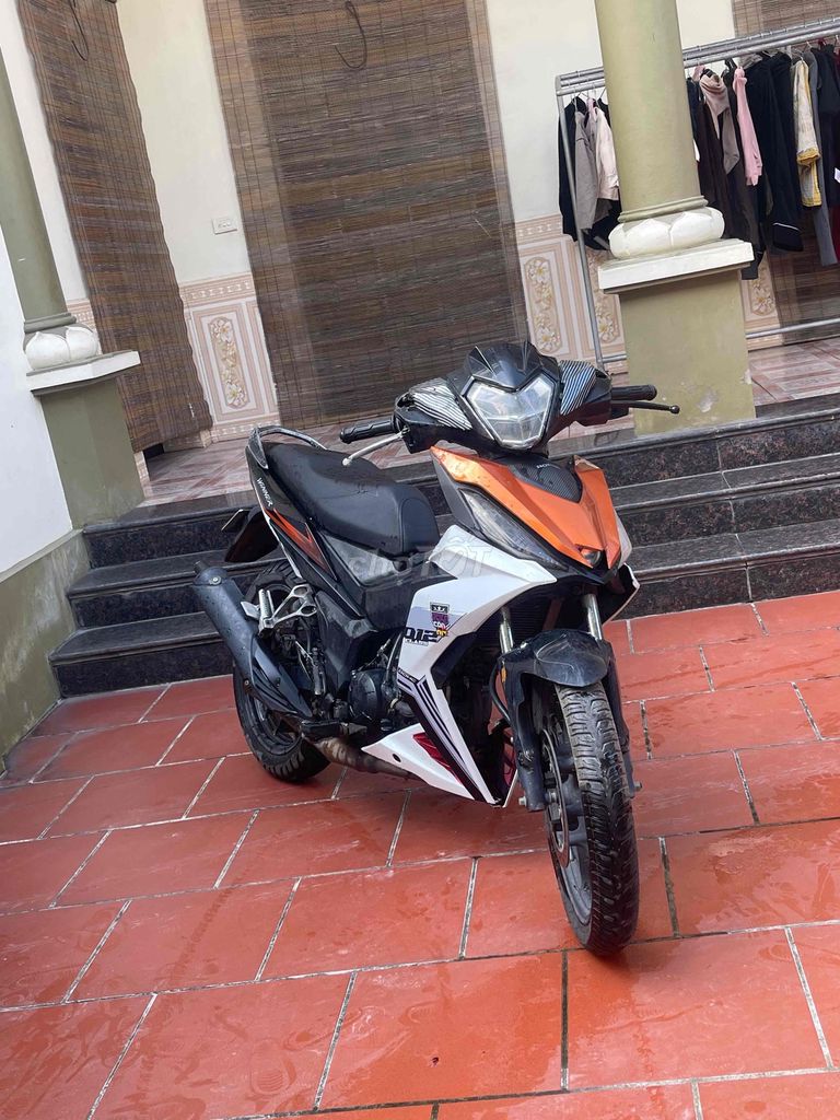 winner v1 zin chất. Mua bán Xe máy tại Quận Hà Đông Hà Nội được đăng bởi Khôi Nguyên hình 2