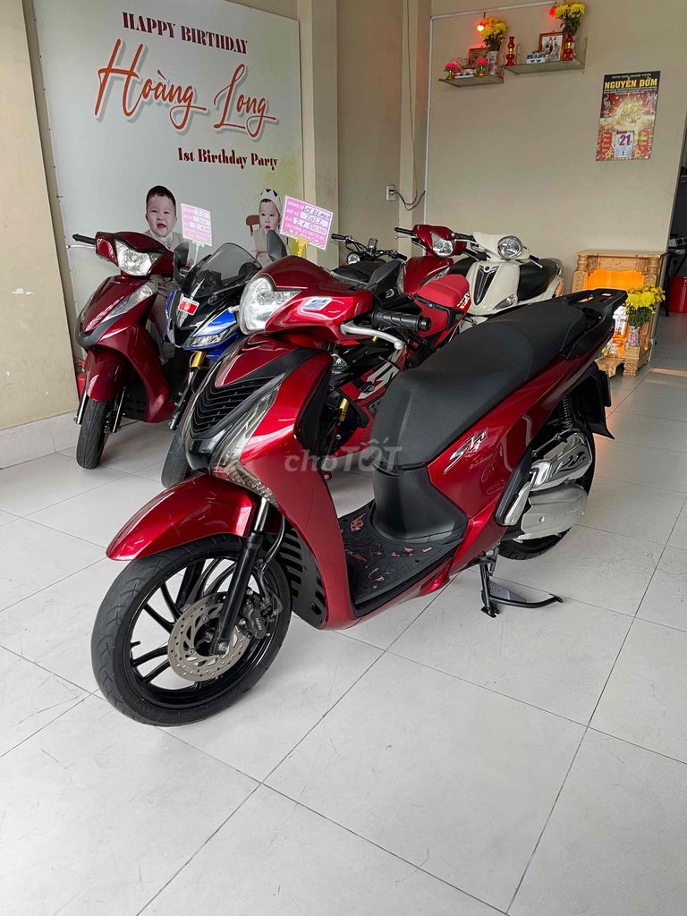 shvn 2016 . khoá thông mình. máy zin im . ko hú. Mua bán Xe máy tại Thành phố Rạch Giá Kiên Giang được đăng bởi XE MÁY ÚT BÉ  hình 2