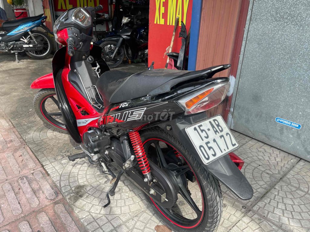 ớt bản đời cao chất đẹp. Mua bán Xe máy tại Huyện An Dương Hải Phòng được đăng bởi Lê trọng đại hình 5