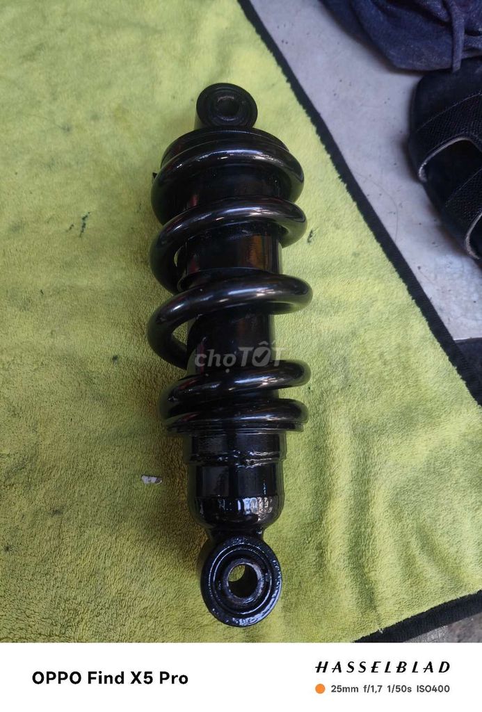 Phuộc trước sau exciter 150 va ab. Mua bán Phụ tùng xe tại Quận Gò Vấp Tp Hồ Chí Minh được đăng bởi shop phu tung zin hãng có giao lưu  hình 1