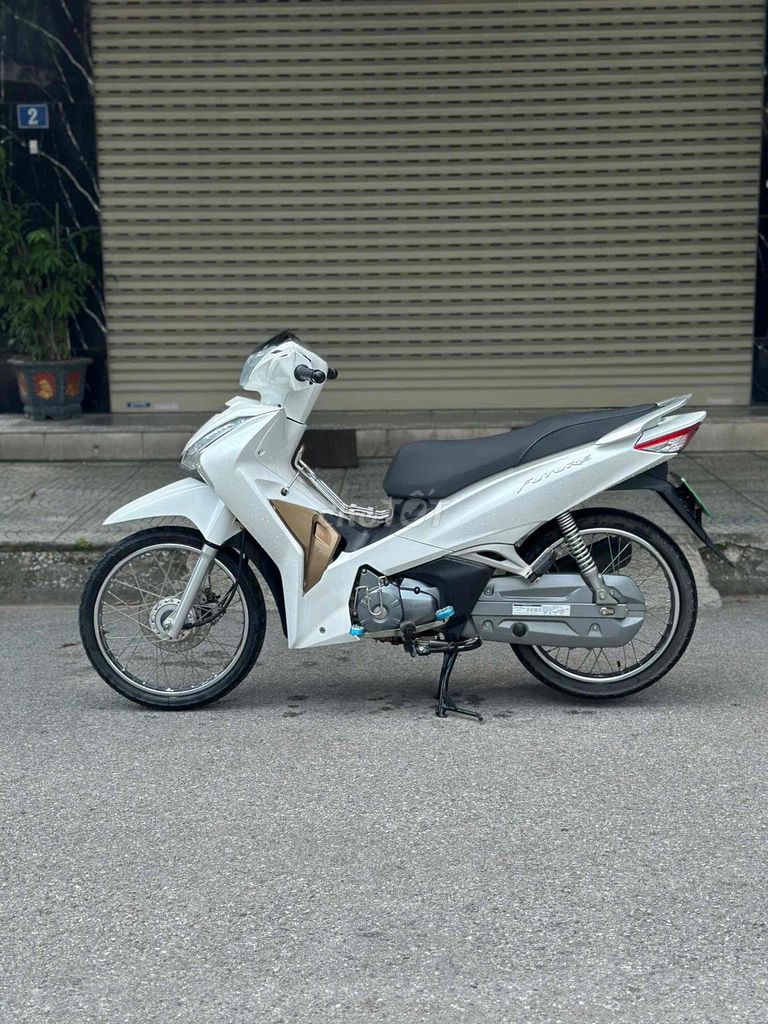 FUTURE Nguyên Bản 2020 Chât_Bảo Hành 1 Năm. Mua bán Xe máy tại Huyện Gia Lâm Hà Nội được đăng bởi Xe Máy Phúc Hưng hình 5
