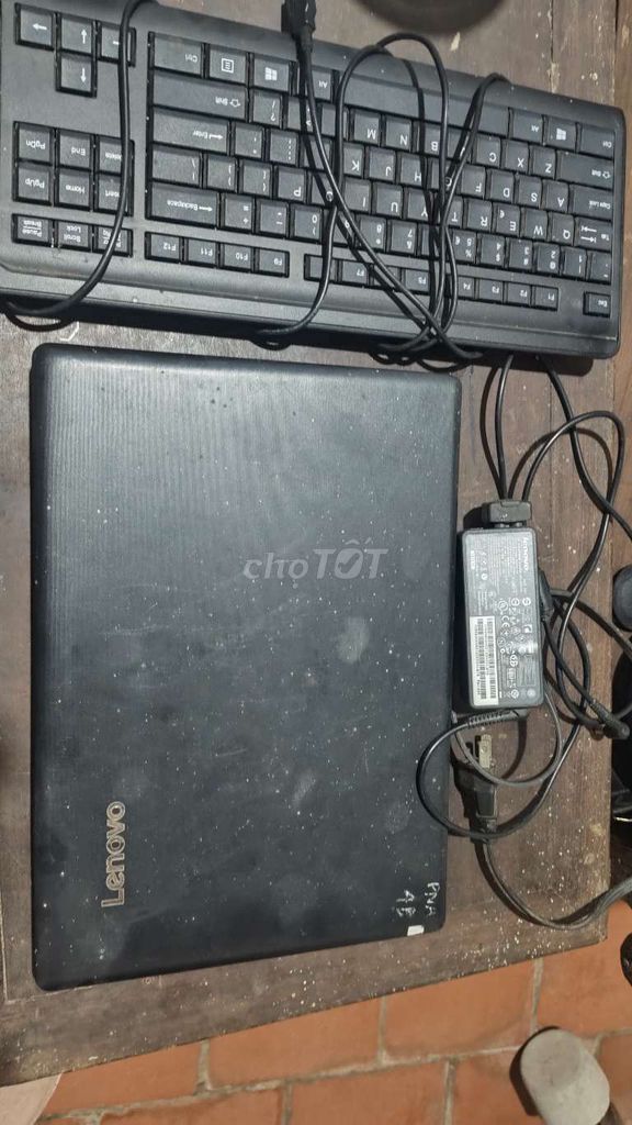 Lenovo Gaming 64GB Đen. Mua bán Laptop tại Huyện Chương Mỹ Hà Nội được đăng bởi Đức Nguyễn hình 1