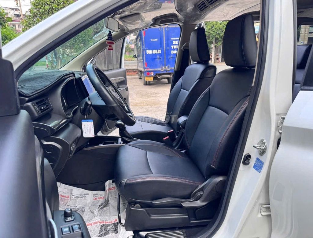 Suzuki XL 7 2023 1 chủ mua mới sử dụng. Mua bán Ô tô tại Thành phố Biên Hòa Đồng Nai được đăng bởi Nguyễn Thưởngka hình 12