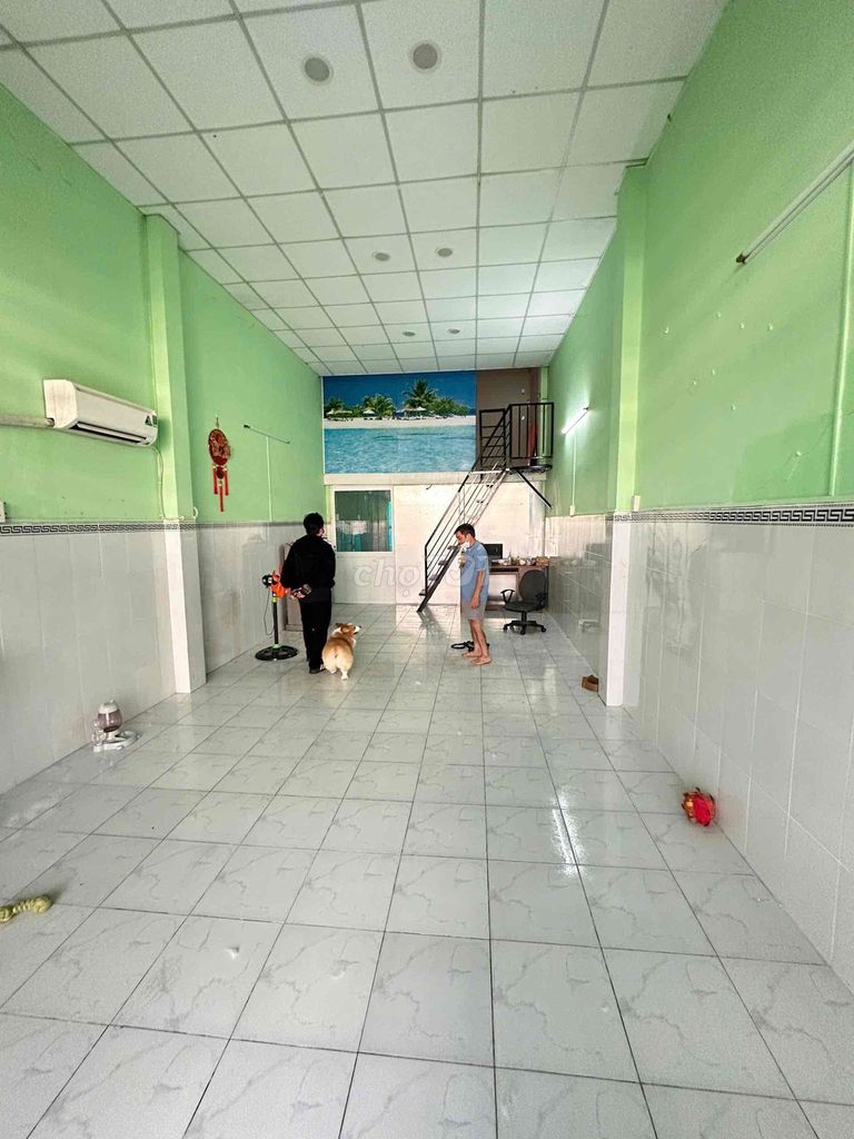 Аренда · 2 комн. · 76 м² · Quận 6, ул. Đường An Dương Vương