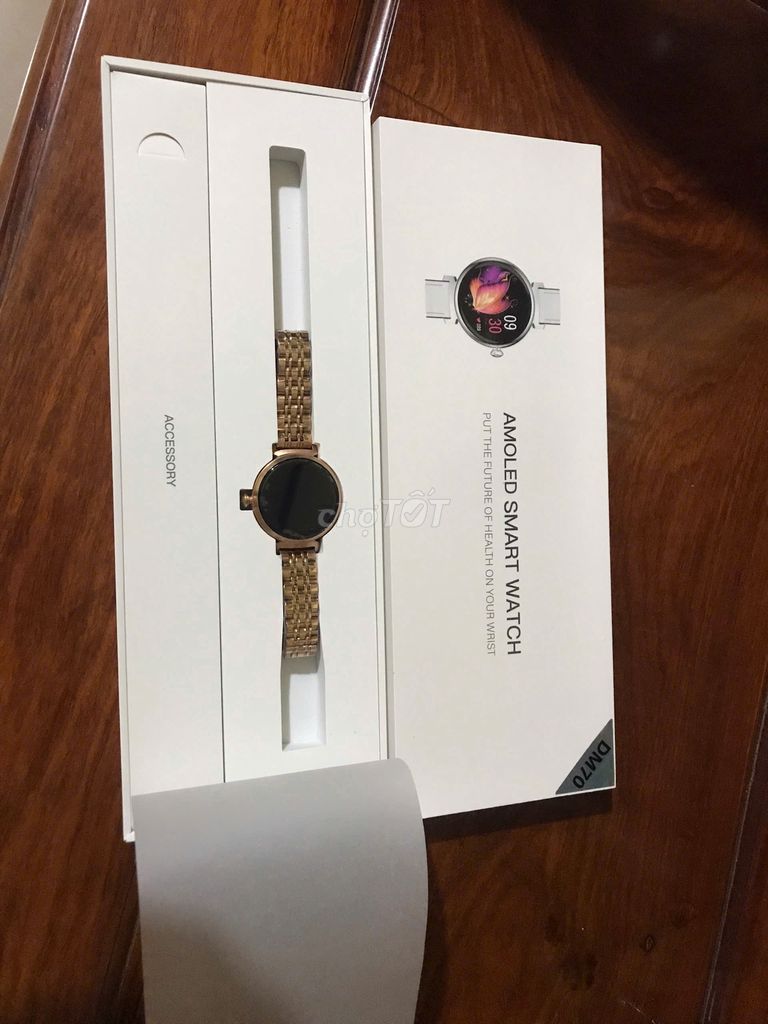 Smart watch Morein M70