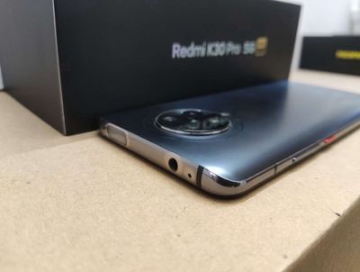 Bán Xiaomi Redmi K30 Pro đen bản 256Gb 99%. Mua bán Điện thoại tại Quận Thanh Xuân Hà Nội được đăng bởi Trịnh Thành