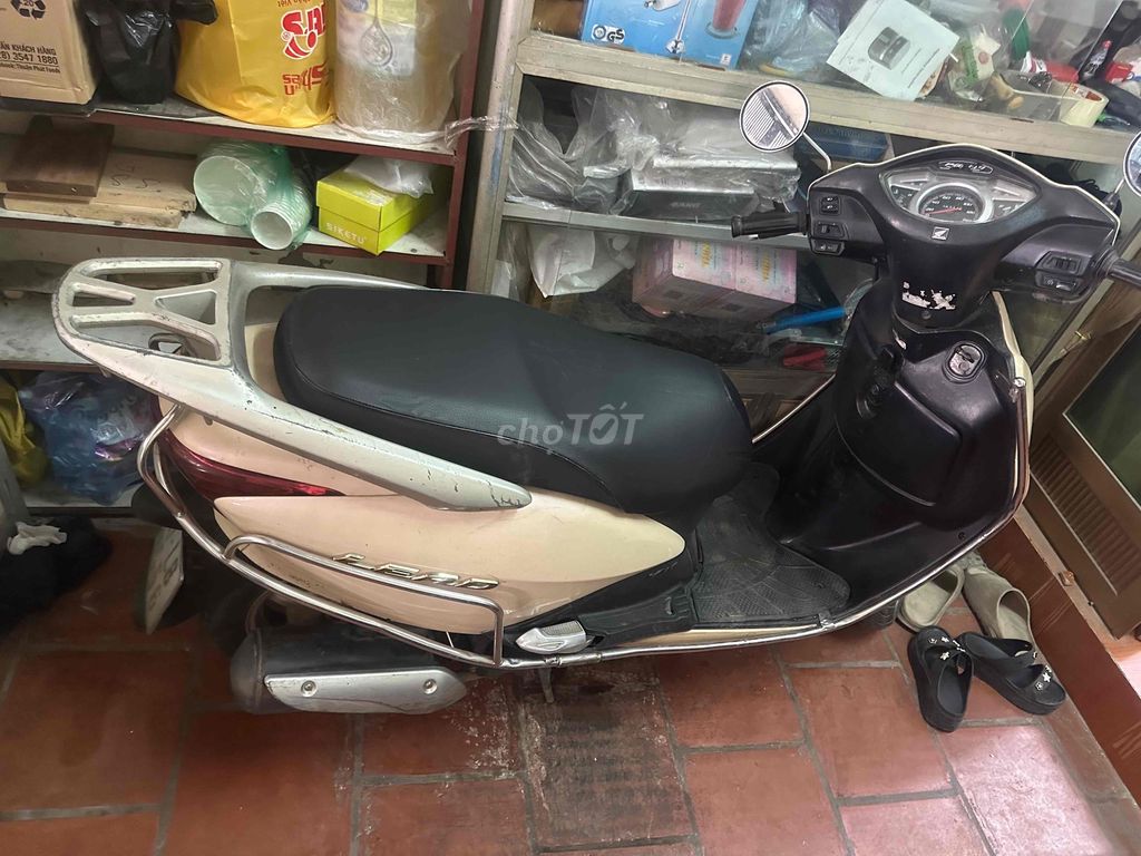 xe hon đa máy êm , như hình cực ngon nguyên bản. Mua bán Xe máy tại Quận Hà Đông Hà Nội được đăng bởi a nam  hình 4