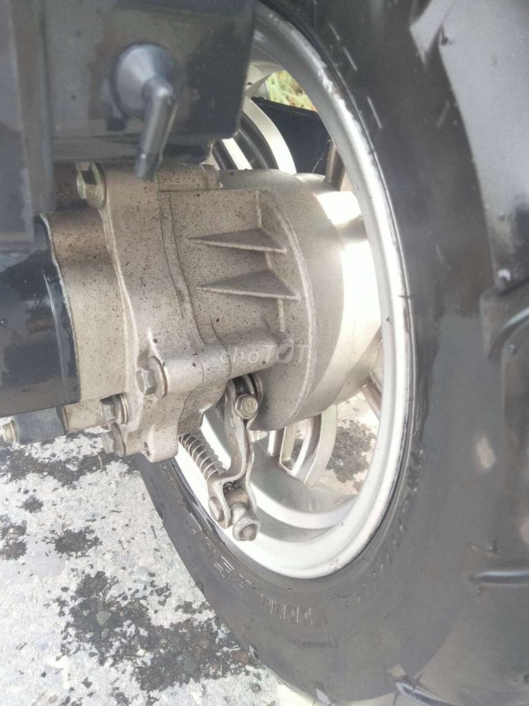 Vepas 50cc. Mua bán Xe máy tại Quận Cái Răng Cần Thơ được đăng bởi le hong phuong hình 6