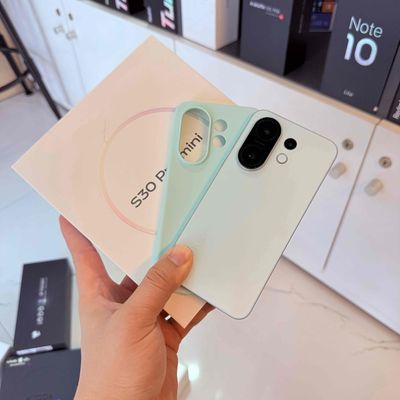 Vivo S30 Pro Mini Fullbox 16.512Gb - Bán Trả Góp. Mua bán Điện thoại tại Thành phố Tây Ninh Tây Ninh được đăng bởi Trần Bảo Store Mobile Tây Ninh