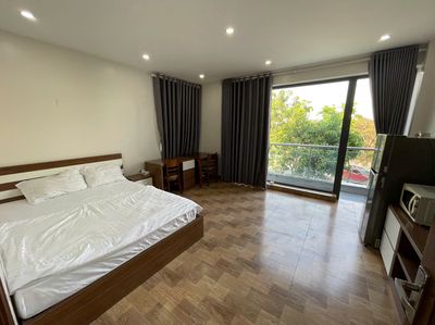 Cho thuê căn hộ 1 ngủ tách bếp (35m2) Waterfront City.. Cho thuê căn hộ/chung cư tại Quận Lê Chân Hải Phòng được đăng bởi Nguyễn Văn Tú