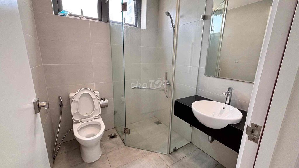 Cho thuê căn 2pn+2wc Full nội thất Ngay Đầu Q9 . Đi Q2 5p, Đi Q1 20p. - ảnh 3