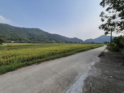 Plot of land 1118.5 m² · Xã Trung Giã