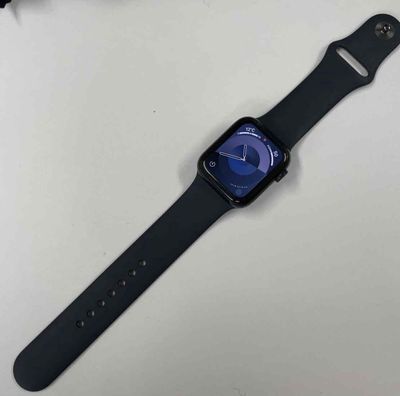 Apple Apple Watch Apple Watch SE thế hệ thứ 2 40mm. Mua bán Thiết bị đeo thông minh tại Thành phố Buôn Ma Thuột Đắk Lắk được đăng bởi hihi