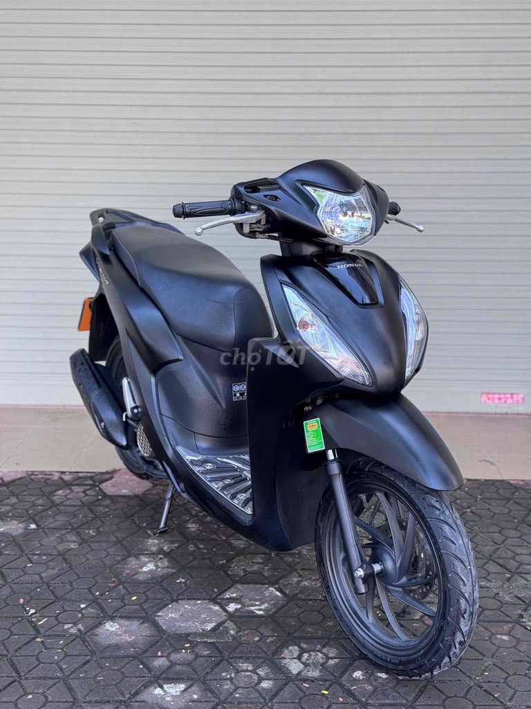 Vision 2022 đi lướt odo 8000km. Mua bán Xe máy tại Quận Lê Chân Hải Phòng được đăng bởi Xe Máy Thương Hường  hình 1