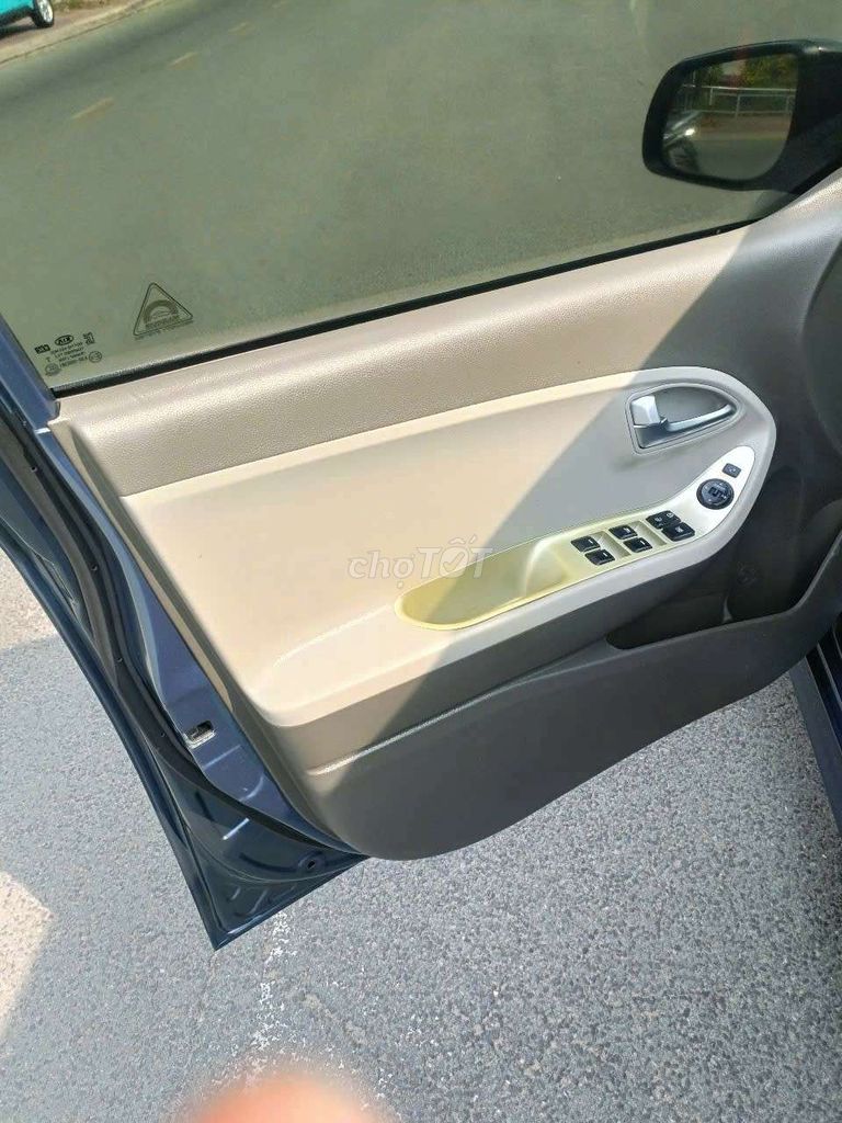 2019 AT - 77000 km. Mua bán Ô tô tại Thành phố Thủ Dầu Một Bình Dương được đăng bởi Tăng Thanh Tùng hình 7