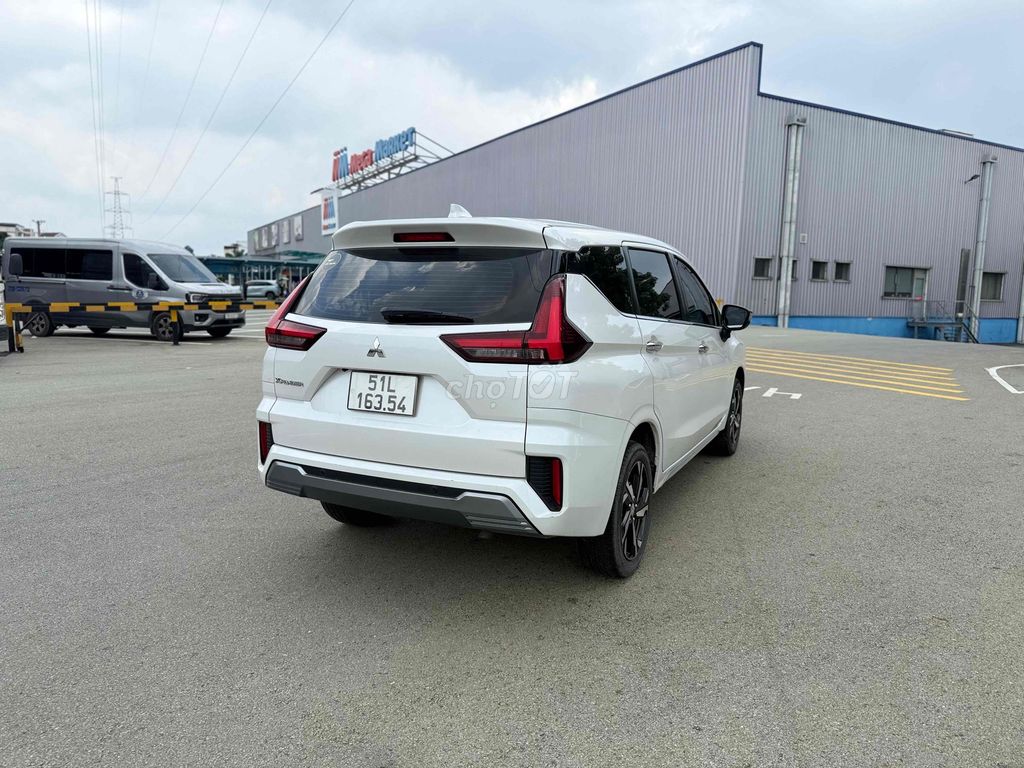 Mitsubishi Xpander 2024 Premium 1.5 AT Như Mới. Mua bán Ô tô tại Quận 12 Tp Hồ Chí Minh được đăng bởi a trung hình 6