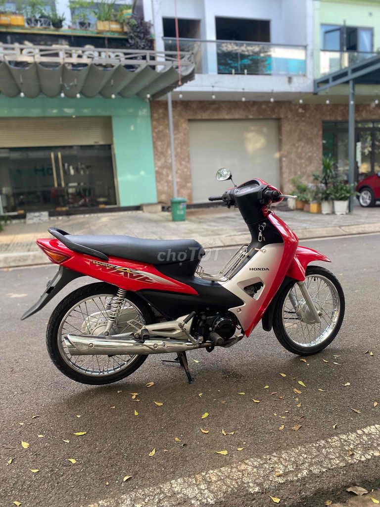 Honda Wave Alpha 2011 Hộ Trợ Góp. Mua bán Xe máy tại Thành phố Biên Hòa Đồng Nai được đăng bởi Thành Tín hình 2