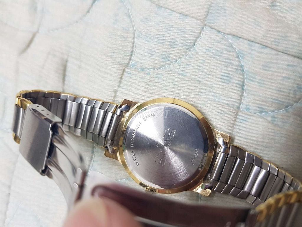 Đồng hồ COIN WATCH