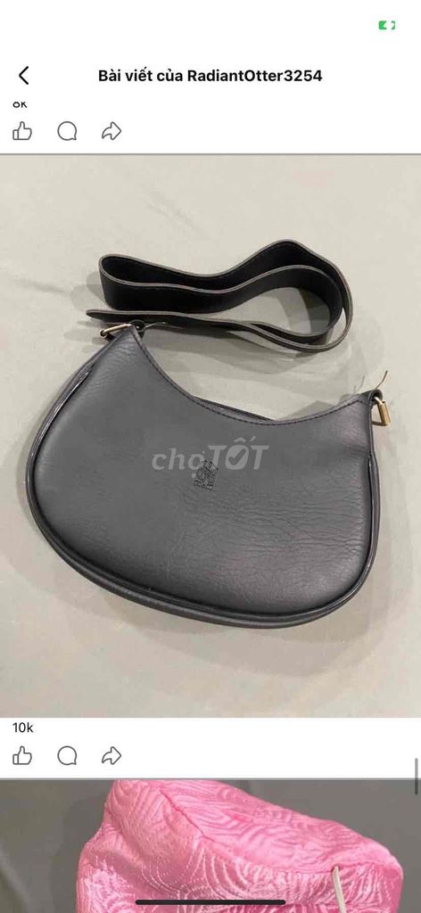 Quần áo unisex size S-M. Mua bán Quần áo tại Thành phố Thủ Đức Tp Hồ Chí Minh được đăng bởi Đặng Ngân hình 1