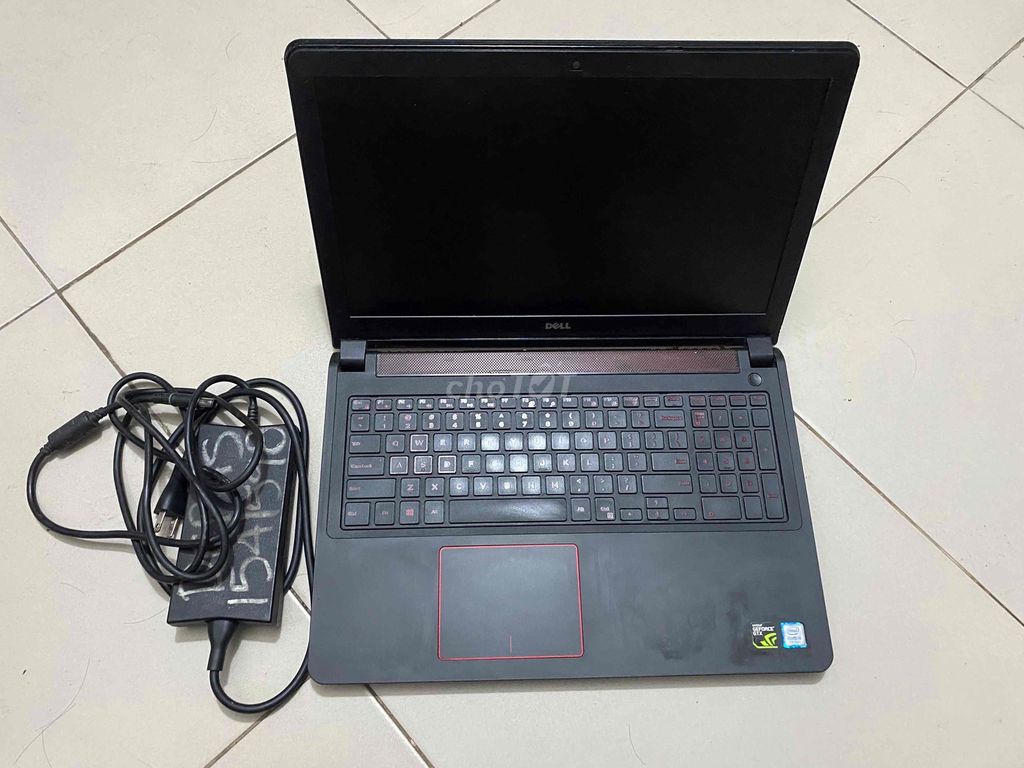 Lên đời cần bán laptop dell 5577, ram 16, ssd 512. Mua bán Laptop tại Quận Thanh Xuân Hà Nội được đăng bởi mạnh hình 1