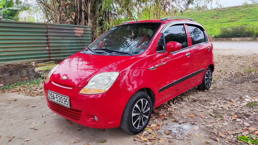 2009 LT 0.8 MT - 80000 km. Mua bán Ô tô tại Huyện Đông Anh Hà Nội được đăng bởi Thương hình 1