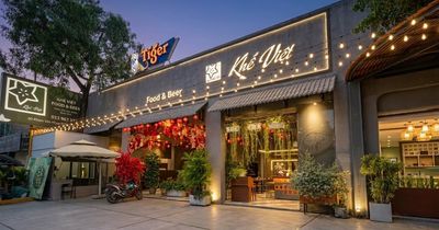 SANG NHƯỢNG NHÀ HÀNG BIÊN HOÀ - VỊ TRÍ ĐẸP, KHAI THÁC NGAY