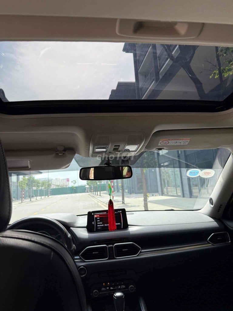 Mazda cx5 2023 luxury đẹp như mới ạ. Mua bán Ô tô tại Thành phố Huế Thừa Thiên Huế được đăng bởi Hoàng Tàu  hình 11