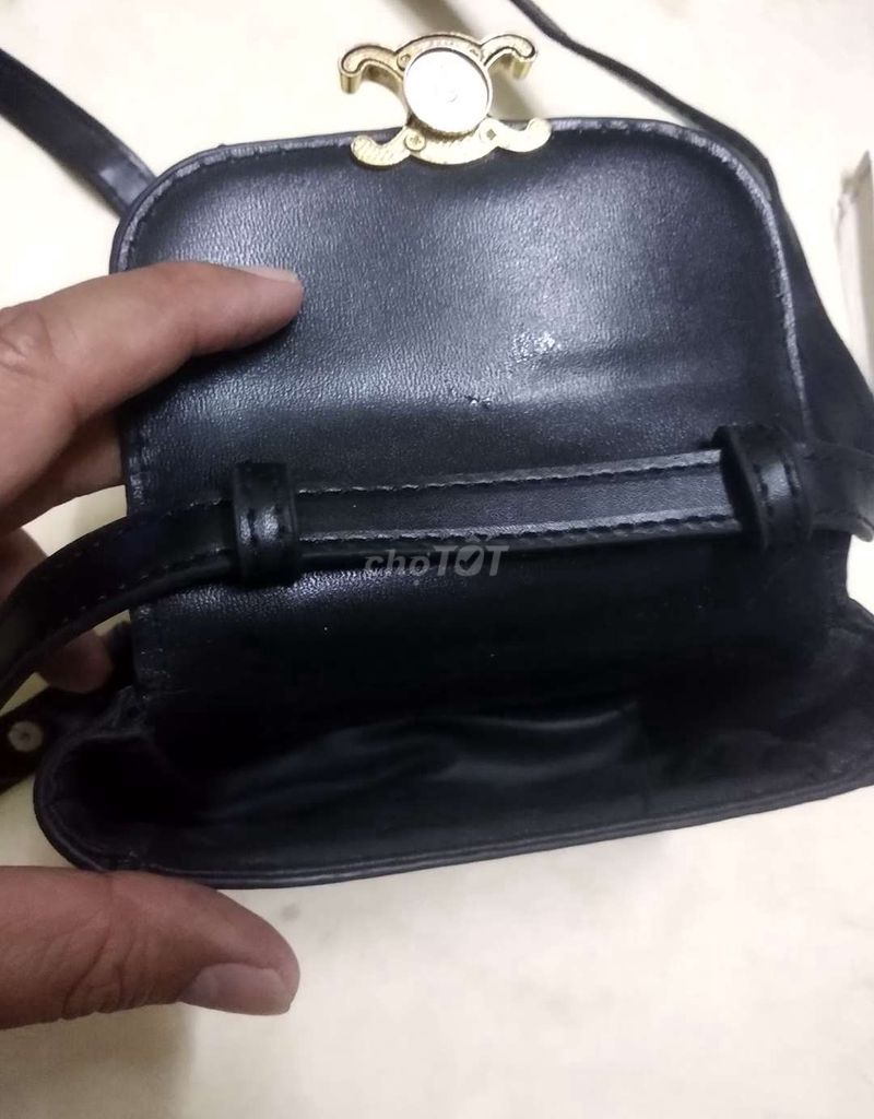 🙋 Xắc nhí Gucci còn mới đẹp, có ship xa 🐟. Mua bán Túi xách tại Quận Ninh Kiều Cần Thơ được đăng bởi Tứ Quí hình 2