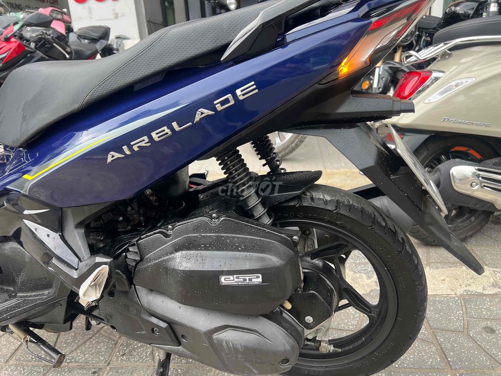 ab 125 2022❇️Đồng moto 2❇️. Mua bán Xe máy tại Thành phố Đà Lạt Lâm Đồng được đăng bởi ĐỒNG MOTOR 2  cá nhân hình 3