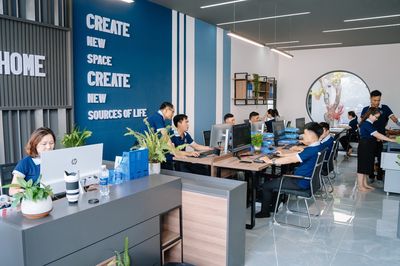 📢 CHT HOME TUYỂN DỤNG KẾ TOÁN NỘI BỘ 📢