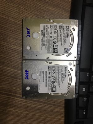 hdd 500gb laptop 100% sức khỏe toshiba. Mua bán Linh kiện (RAM, Card...) tại Quận 5 Tp Hồ Chí Minh được đăng bởi lê hoàng khanh