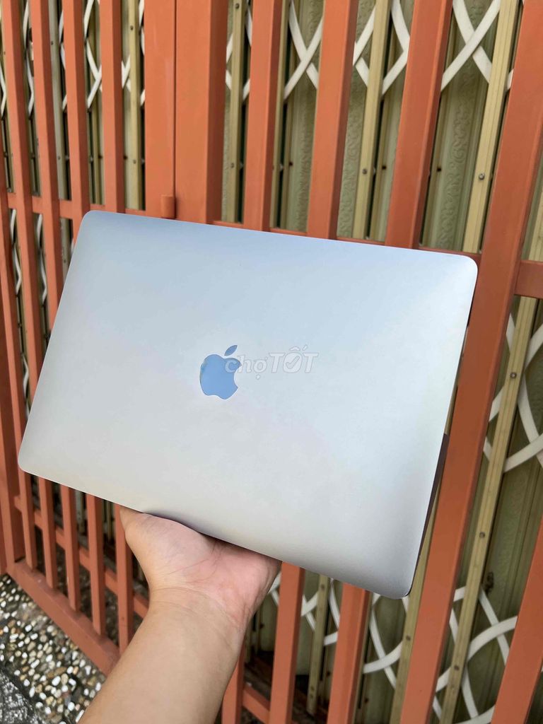 🍒Macbook pro 2017 i5/Ram8/ssd128g máy đẹp full box