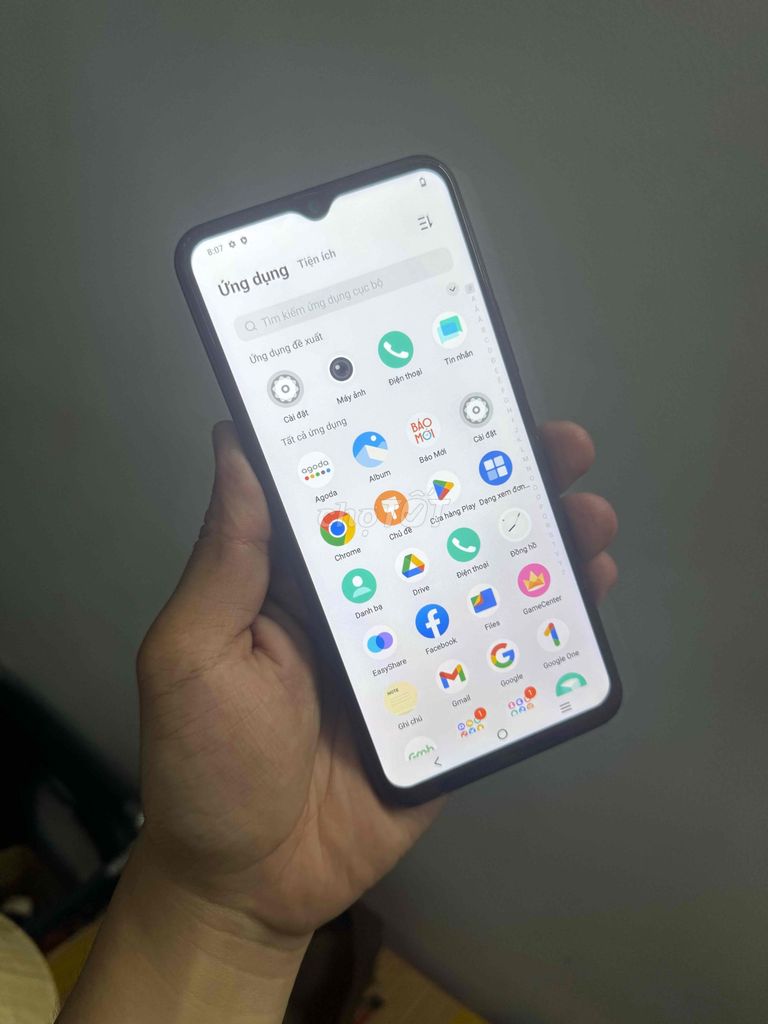 Cần Bán Vivo T1X Ram 8 128G Vỏ Sườn Hơi Xấu Full. Mua bán Điện thoại tại Quận 8 Tp Hồ Chí Minh được đăng bởi Sang Máy Cỏ hình 1