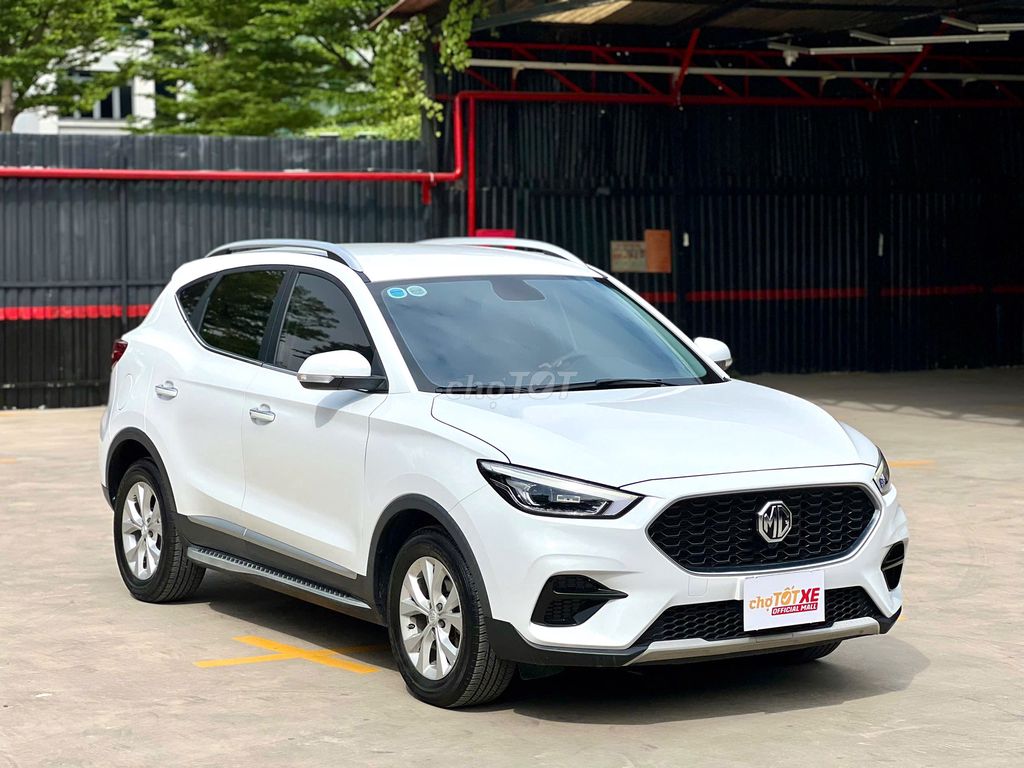 MG ZS Standard 2022 -12000km Lướt đẹp không tì vết