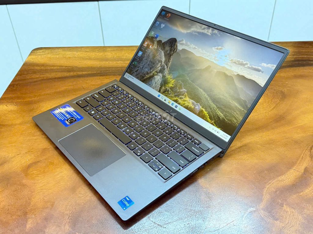 Dell Vostro 14 i5-11300H 14 inch 8GB/512GB. Mua bán Laptop tại Thành phố Thuận An Bình Dương được đăng bởi Laptop Gia Huy Bình Dương hình 1