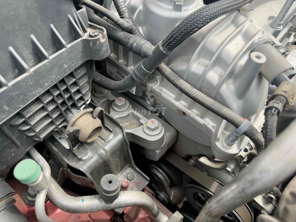 🆘🆘🆘VINFAST FADIL 1.4L 7/2020 Xe Đẹp 01 Chủ Zin 99%. Mua bán Ô tô tại Huyện Bình Chánh Tp Hồ Chí Minh được đăng bởi Ôtô Nhiệm Nguyễn hình 13